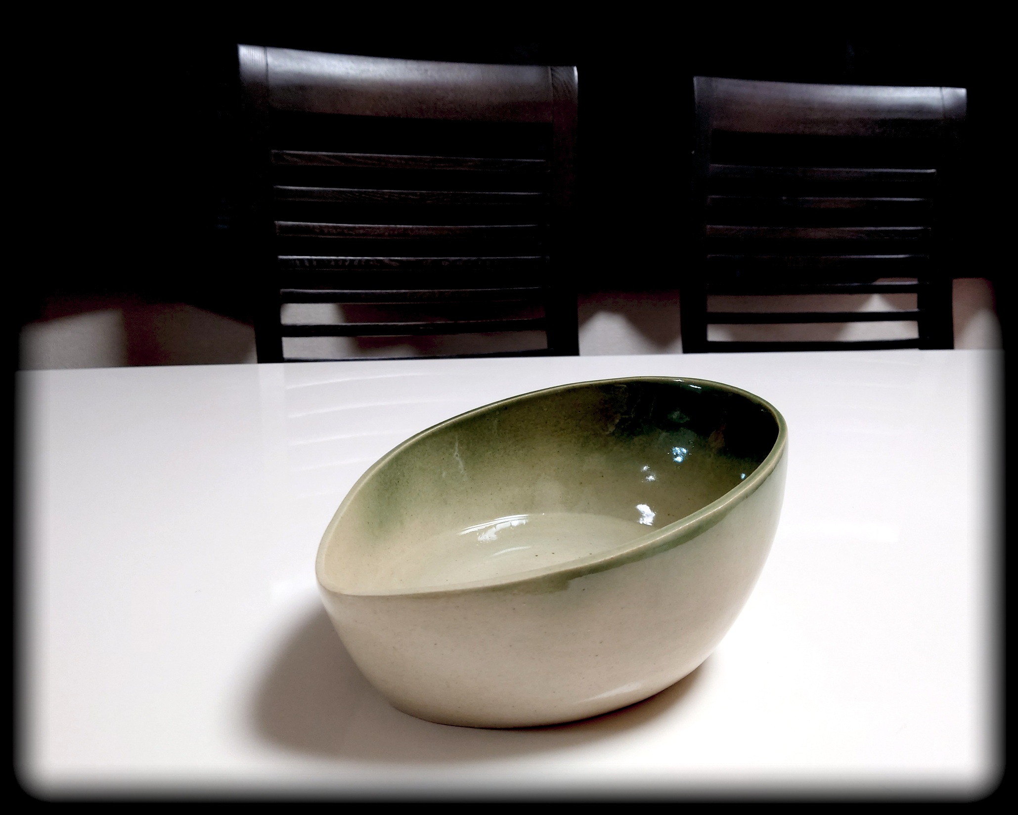 「織部で遊ぶ」