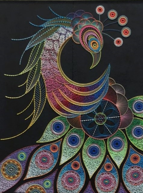 「CHINESE  PHOENIX」