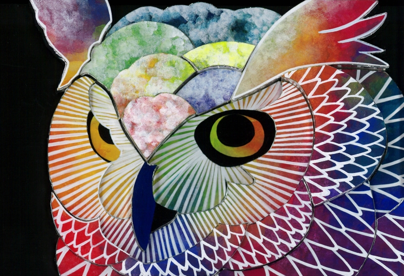 第１４回　全国ポストカードデザイン大賞　　　　　（一般の部　奨励賞）