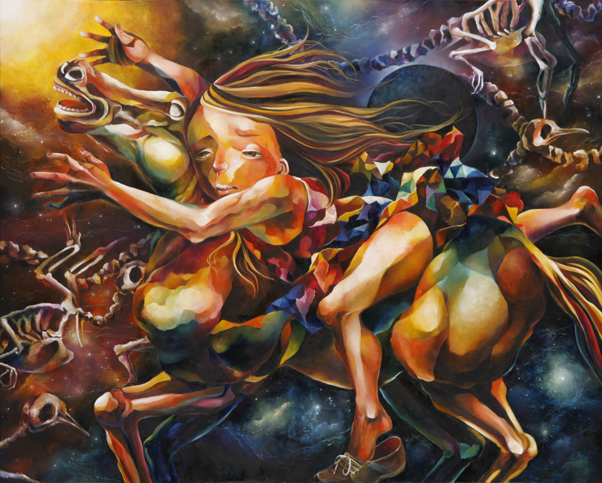 大阪芸術大学　　世紀のダ・ヴィンチを探せ！"高校生アートコンペティション2009　（ダ・ヴィンチ大賞）